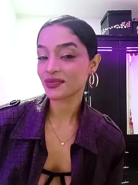 Aphrodite-777 online show from April 18, 10:32 pm