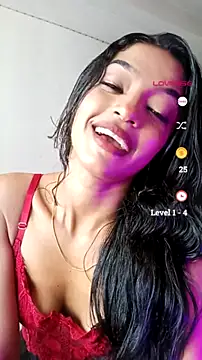 Aphrodite-777 online show from July 15, 9:20 pm