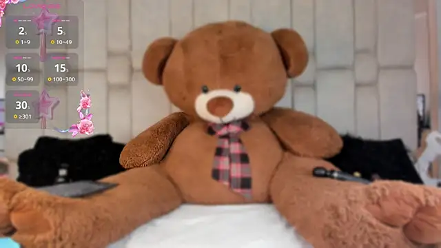 Snapshot of Daia_Ortiz chatting on November 24, 8:08 pm Daia Ortiz online show from November 24, 8:08 pm