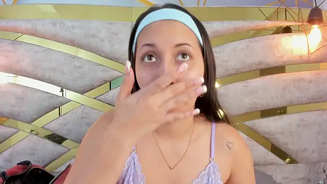 Sofiia Rossee  online show from October 20, 7:58 pm