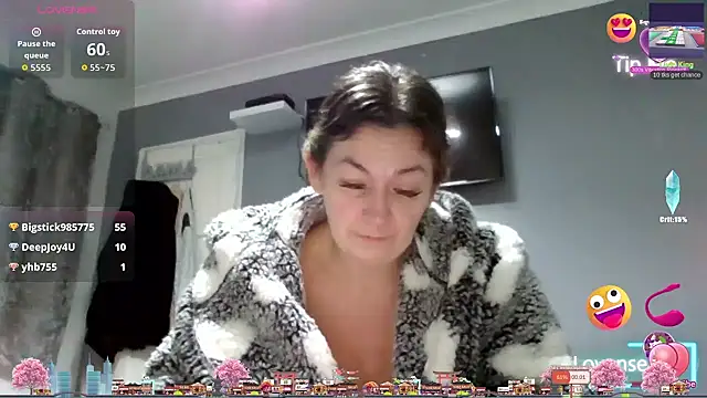 GoldenSquirter online show from November 28, 10:23 pm