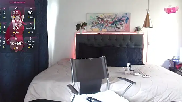 mia velvet1 online show from November 14, 1:43 pm