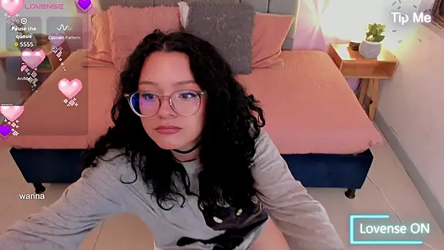 Snapshot of jenn_cg chatting on May 21, 9:11 pm jenn cg online show from May 21, 9:11 pm