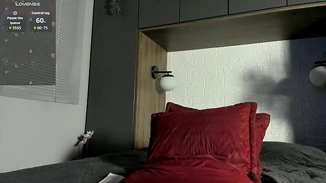 labrinthteasing online show from February 13, 3:08 pm