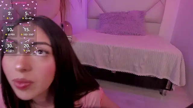 Abby Piink online show from February 26, 4:22 am