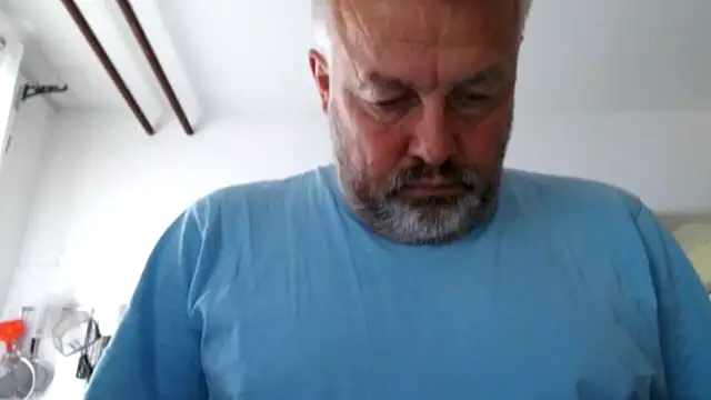 Berg Boy online show from September 27, 10:09 am