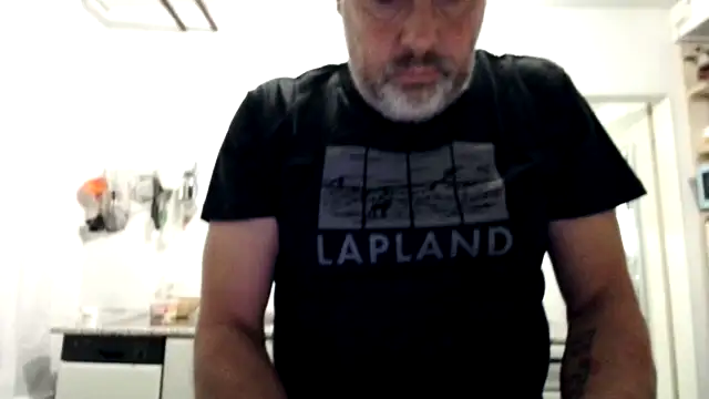 Berg Boy online show from October 2, 4:41 am