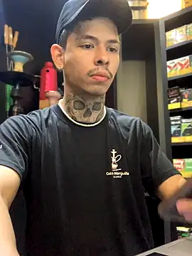 Snapshot of craxybaby chatting on October 26, 3:51 pm craxybaby online show from October 26, 3:51 pm