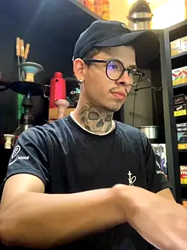 Snapshot of craxybaby chatting on October 27, 5:17 pm craxybaby online show from October 27, 5:17 pm