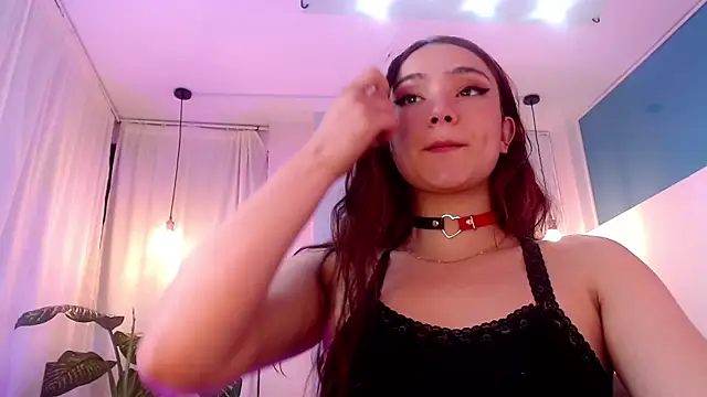 Rose Fire1 online show from March 14, 3:04 am