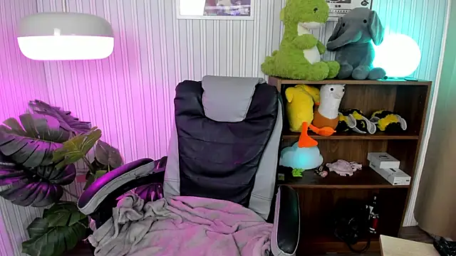 Miyuki wolf online show from October 16, 8:54 pm