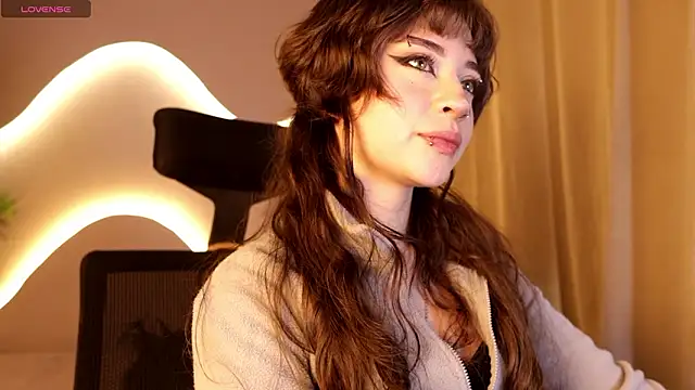 Miyuki wolf online show from March 4, 8:37 pm