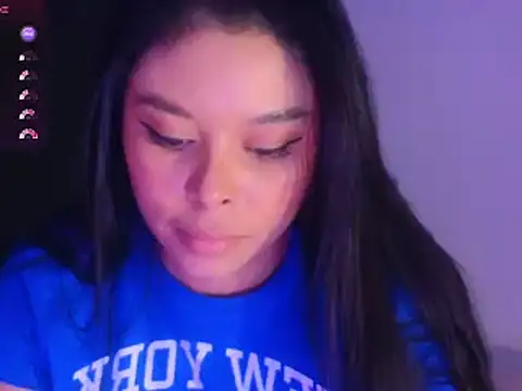 Snapshot of Hecate_gh chatting on March 17, 10:49 pm Hecate gh online show from March 17, 10:49 pm