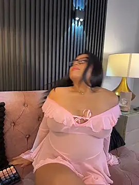 Alexa Madisson online show from February 9, 8:57 pm