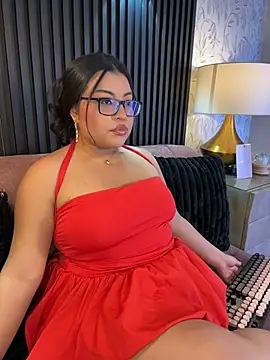 Snapshot of Alexa_Madisson chatting on May 9, 8:25 pm Alexa Madisson online show from May 9, 8:25 pm