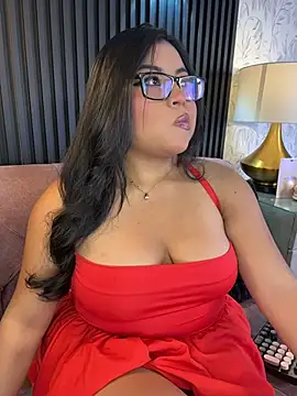 Snapshot of Alexa_Madisson chatting on June 6, 7:29 pm Alexa Madisson online show from June 6, 7:29 pm