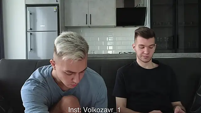 boys sobolisha online show from October 14, 1:34 pm