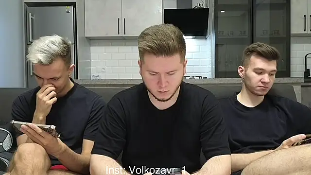 boys sobolisha online show from October 21, 1:45 pm