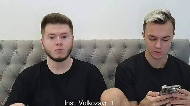 boys sobolisha online show from November 16, 1:17 pm