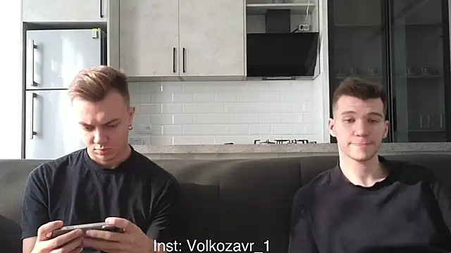 boys sobolisha online show from November 29, 8:28 am