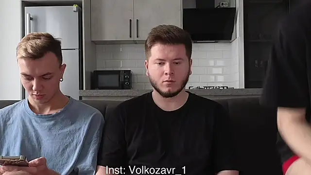 boys sobolisha online show from January 12, 9:25 am