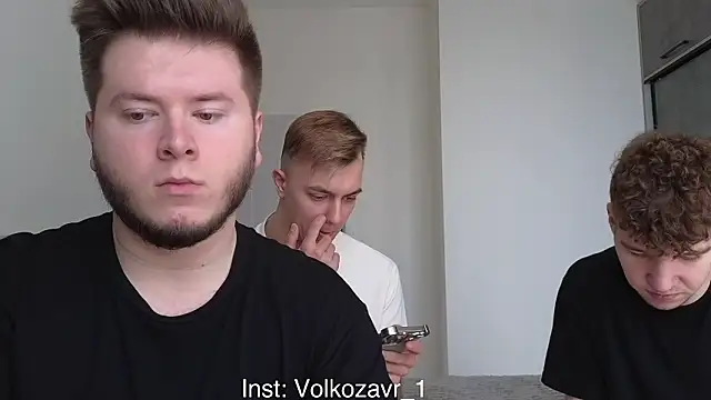 boys sobolisha online show from March 13, 8:32 am