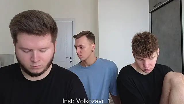 boys sobolisha online show from March 24, 8:41 am