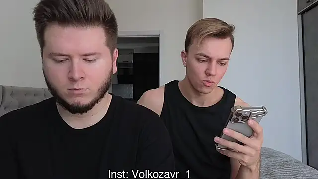 boys sobolisha online show from April 17, 8:28 am