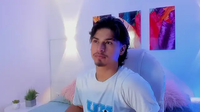 MathewAdams online show from January 15, 7:39 pm