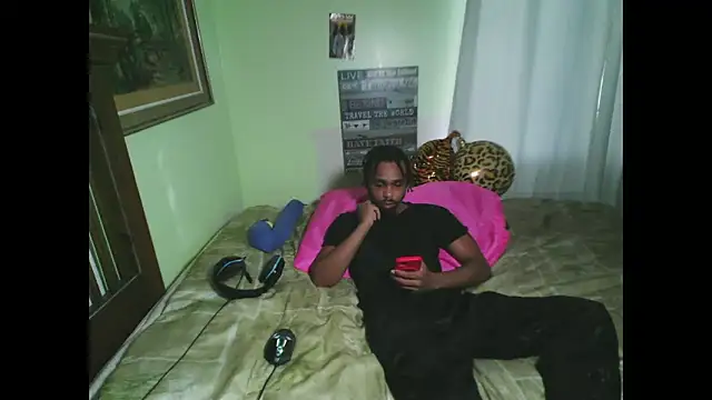 anthonyroth online show from November 14, 9:02 pm