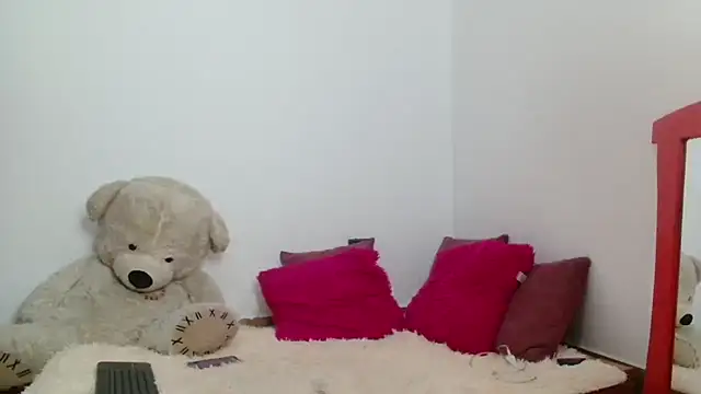 Danilove55 online show from October 15, 10:54 pm