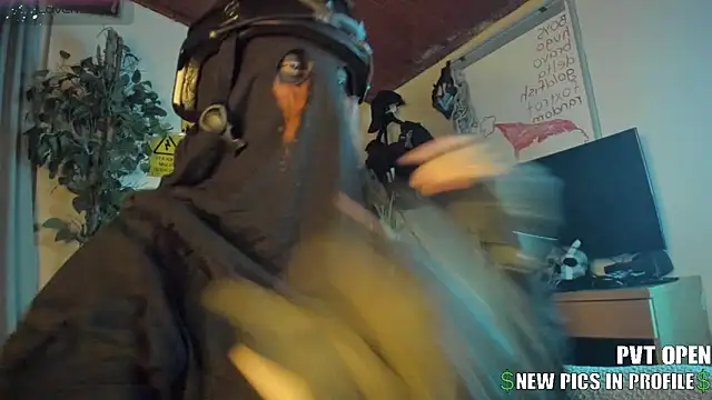 cos operator online show from January 7, 8:44 pm