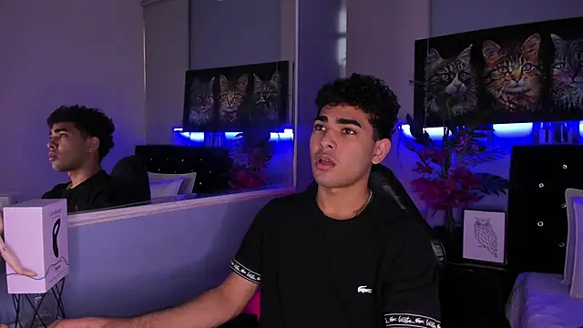 LucasCarterr  online show from November 15, 10:04 pm