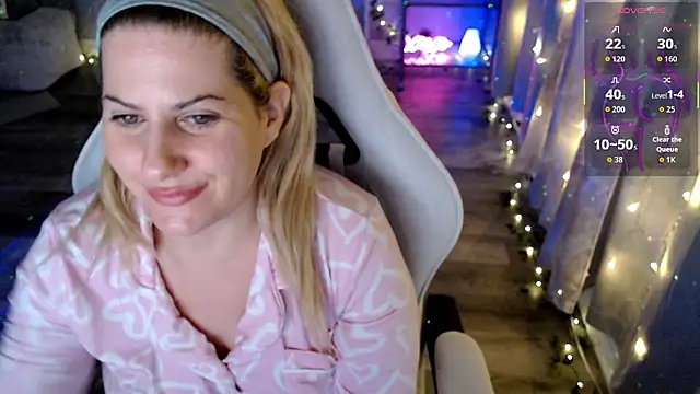 BellaStar84 online show from March 3, 11:27 am