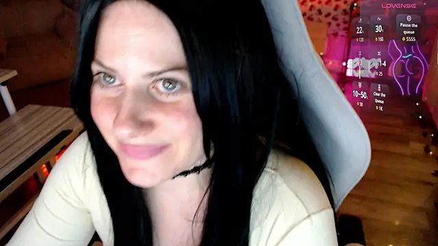 BellaStar84 online show from June 3, 6:16 am