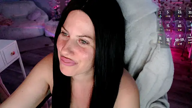 BellaStar84 online show from July 13, 10:23 pm