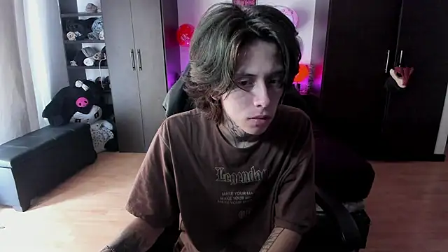 xIce Boy online show from January 16, 12:53 pm