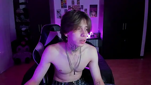 xIce Boy online show from March 21, 2:05 am