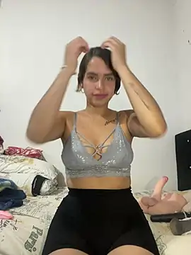 bran lindi online show from March 18, 10:35 pm