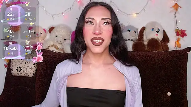 madison  rey online show from October 19, 6:14 am