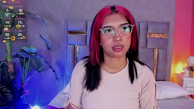 Karin Ks online show from May 29, 3:04 am