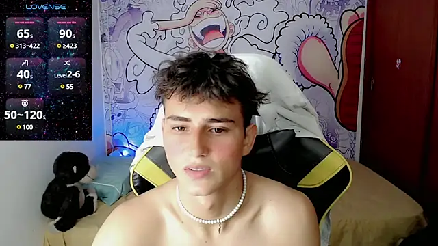 Thomass shelbyy online show from March 14, 4:19 pm