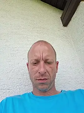 svenpfeifer online show from June 23, 10:46 am