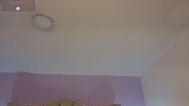 CarolineNasty online show from November 7, 8:31 pm