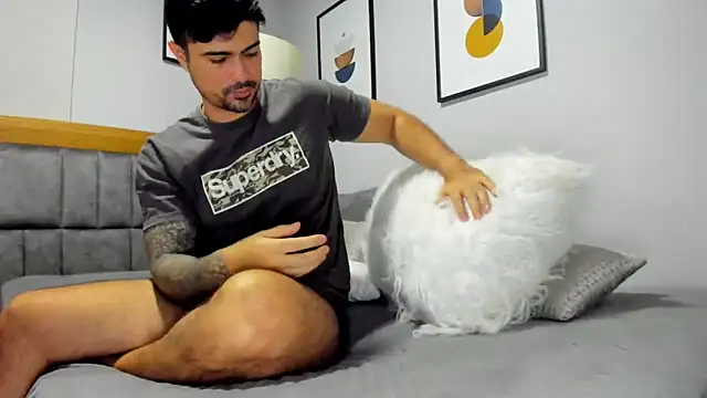 Dante Storm online show from November 8, 5:51 am