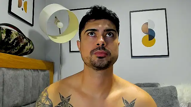 Dante Storm online show from December 2, 5:13 am