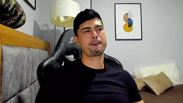 Dante Storm online show from December 20, 1:45 am