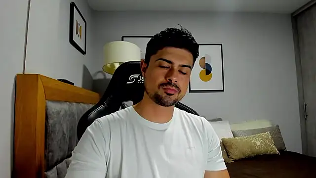 Dante Storm online show from January 16, 12:25 am