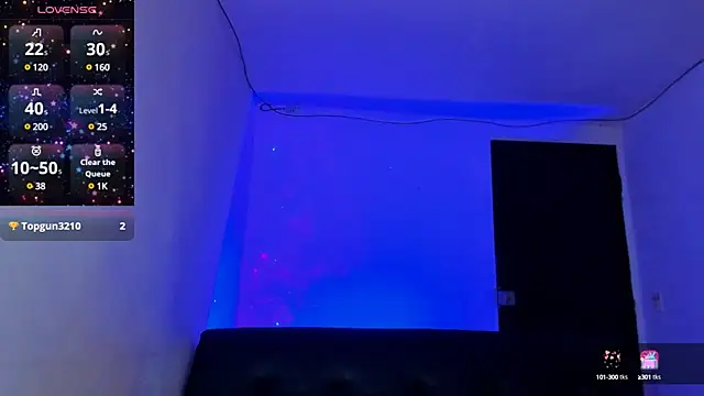 Snapshot of nahomi_latinahot chatting on March 21, 12:39 pm nahomi latinahot online show from March 21, 12:39 pm