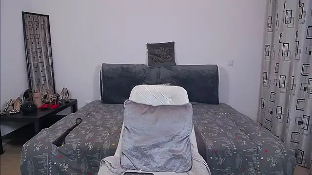 SharronAlexa online show from November 28, 12:19 pm